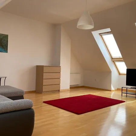 Apartment Wild Soca No 7 Bovec