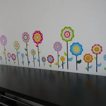 Wild Soca No 7 Apartment Bovec