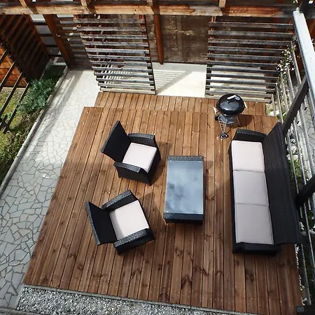 Apartamento Wild Soca No 7