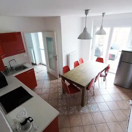 Wild Soca No 7 Bovec