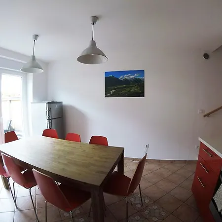 Apartment Wild Soca No 7 *