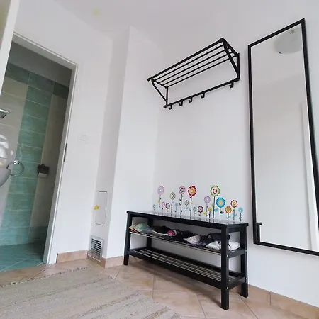 Apartment Wild Soca No 7 Bovec