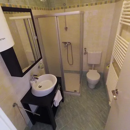 Wild Soca No 7 Apartamento *