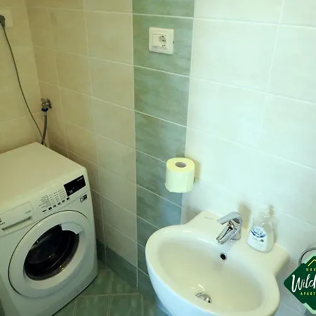 Apartment Wild Soca No 7 *