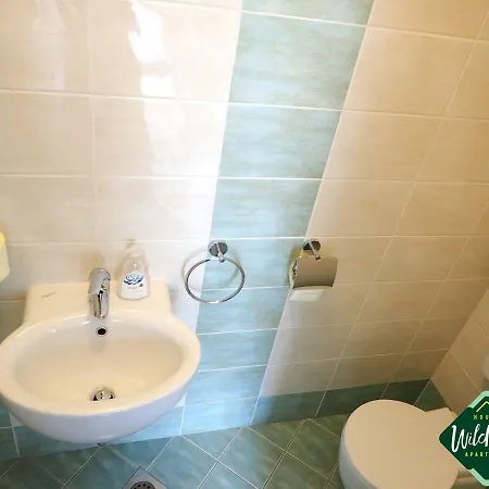 Apartment Wild Soca No 7 *