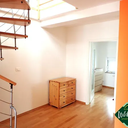 Apartment Wild Soca No 7 *