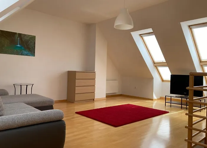 דירה Wild Soca No 7 בובק