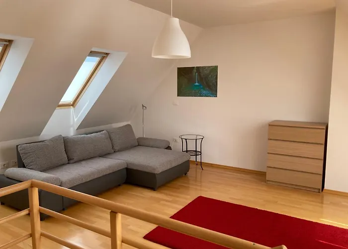 דירה Wild Soca No 7