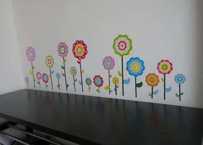 Wild Soca No 7 דירה בובק