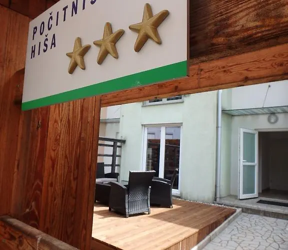 דירה Wild Soca No 7