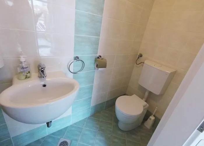 Wild Soca No 7 דירה *