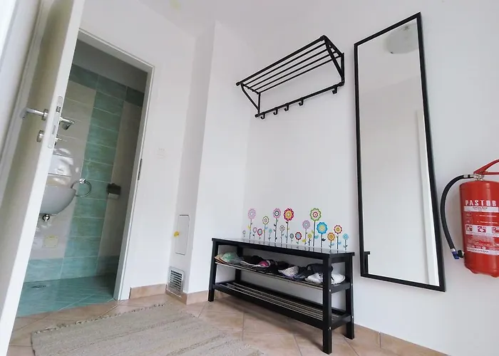 דירה Wild Soca No 7 בובק