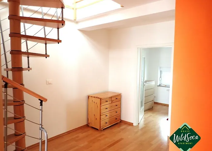 דירה Wild Soca No 7 *