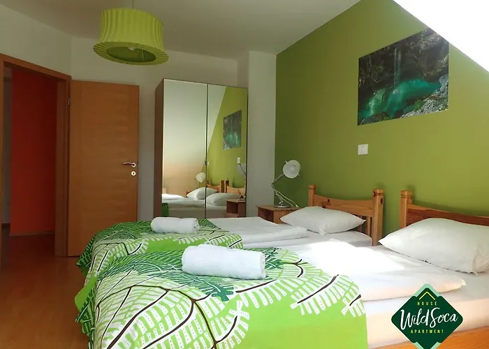 Wild Soca No 7 * בובק